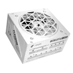 NGUỒN 1STPLAYER NGDP 1300W ATX 3.1 PCIE 5.1 (80 PLUS GOLD/ FULL MODULAR ) NGDP-PLT-1300-BK-EU