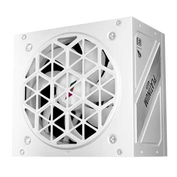 NGUỒN 1STPLAYER NGDP 1300W ATX 3.1 PCIE 5.1 (80 PLUS GOLD/ FULL MODULAR ) NGDP-PLT-1300-BK-EU