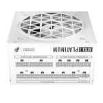NGUỒN 1STPLAYER NGDP 1300W ATX 3.1 PCIE 5.1 (80 PLUS GOLD/ FULL MODULAR ) NGDP-PLT-1300-BK-EU