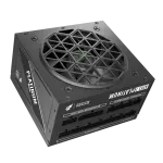 NGUỒN 1STPLAYER NGDP 1300W ATX 3.1 PCIE 5.1 (80 PLUS GOLD/ FULL MODULAR ) NGDP-PLT-1300-BK-EU