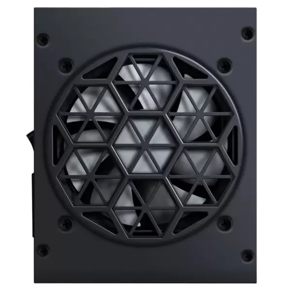 NGUỒN 1STPLAYER PS-750SFX 750W (80 PLUS PLATINUM /FULL MODULAR/ SFX)