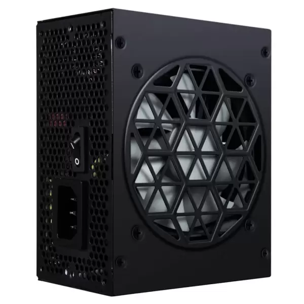 NGUỒN 1STPLAYER PS-750SFX 750W (80 PLUS PLATINUM /FULL MODULAR/ SFX)
