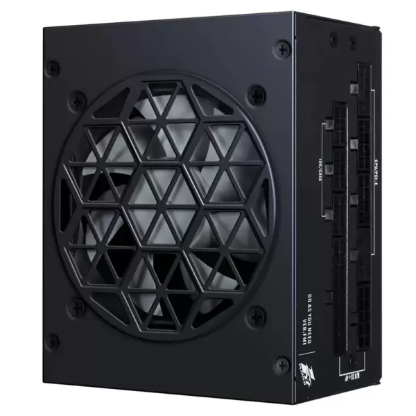 NGUỒN 1STPLAYER PS-750SFX 750W (80 PLUS PLATINUM /FULL MODULAR/ SFX)