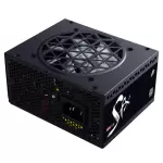 NGUỒN 1STPLAYER PS-750SFX 750W (80 PLUS PLATINUM /FULL MODULAR/ SFX)