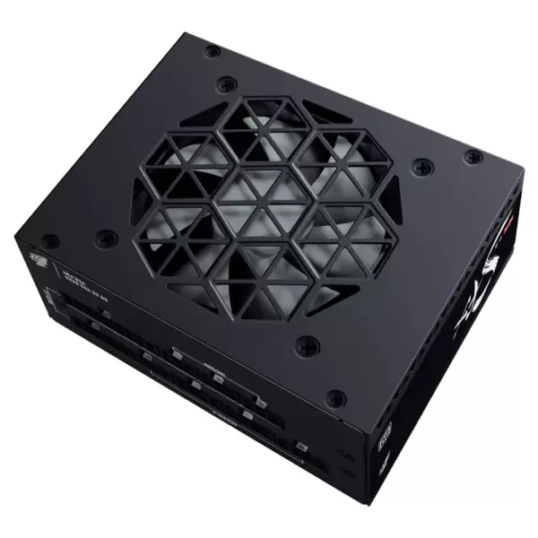 NGUỒN 1STPLAYER PS-750SFX 750W (80 PLUS PLATINUM /FULL MODULAR/ SFX)