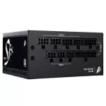 NGUỒN 1STPLAYER PS-750SFX 750W (80 PLUS PLATINUM /FULL MODULAR/ SFX)