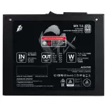NGUỒN 1STPLAYER PS-750SFX 750W (80 PLUS PLATINUM /FULL MODULAR/ SFX)