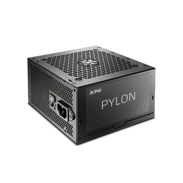 Nguồn Adata XPG Pylon 650B 650W 80 Plus Bronze