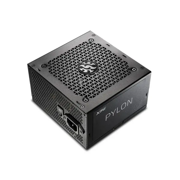 Nguồn Adata XPG Pylon 650B 650W 80 Plus Bronze