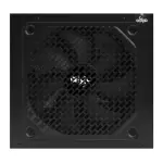 NGUỒN AIGO CK350 PRO 350W ( DÂY CÁP ĐEN DẸT)