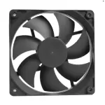 NGUỒN AIGO CK350 PRO 350W ( DÂY CÁP ĐEN DẸT)