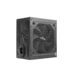 NGUỒN AIGO CK450 PRO 450W 80+ EFICIENCY (DÂY CÁP ĐEN DẸT)