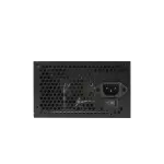 NGUỒN AIGO CK450 PRO 450W 80+ EFICIENCY (DÂY CÁP ĐEN DẸT)