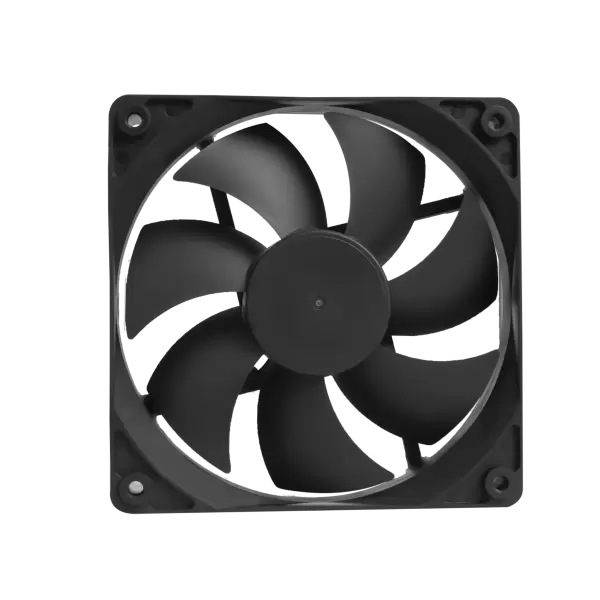 NGUỒN AIGO CK550 PRO 550W/ 80+ EFICIENCY ( DÂY CÁP ĐEN DẸT)