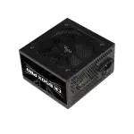 NGUỒN AIGO CK650XPRO APFC, 85+ EFICIENCY, DUAL XEON AG-CK650XPRO