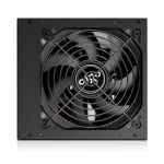 NGUỒN AIGO GP550 550W / 80 PLUS BRONZE / APFC