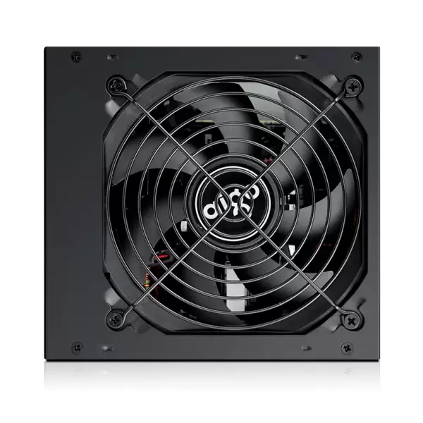 NGUỒN AIGO GP550 550W / 80 PLUS BRONZE / APFC