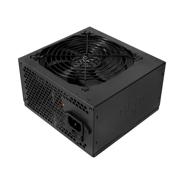 NGUỒN AIGO GP550 550W / 80 PLUS BRONZE / APFC