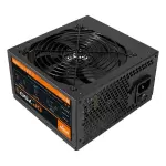 NGUỒN AIGO GP750 750W / 80 PLUS BRONZE/ APFC /DC TO DC