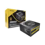 Nguồn ANTEC GOLD Plus G850 850W(80 PLUS Gold/ 2xCPU /Semi-Modul)