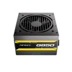Nguồn ANTEC GOLD Plus G850 850W(80 PLUS Gold/ 2xCPU /Semi-Modul)