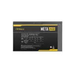 NGUỒN MÁY TÍNH ANTEC META V450 (450W) / V550 (550W) / V650 (650W) / V750 (750W), ĐIỆN ÁP 230V