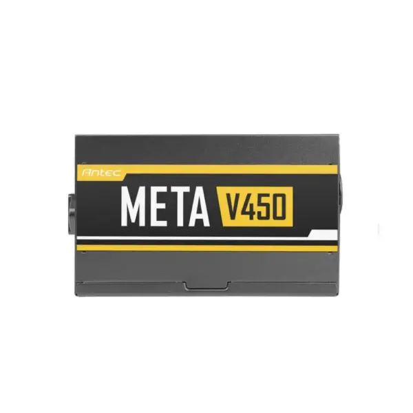 NGUỒN MÁY TÍNH ANTEC META V450 (450W) / V550 (550W) / V650 (650W) / V750 (750W), ĐIỆN ÁP 230V