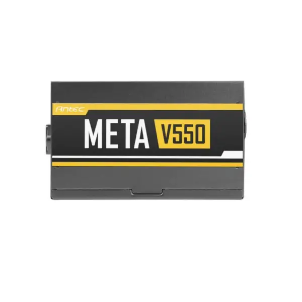 NGUỒN MÁY TÍNH ANTEC META V450 (450W) / V550 (550W) / V650 (650W) / V750 (750W), ĐIỆN ÁP 230V