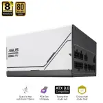 NGUỒN ASUS PRIME AP850W GOLD - 80 PLUS GOLD - ATX3.0