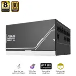 NGUỒN ASUS PRIME AP850W GOLD - 80 PLUS GOLD - ATX3.0