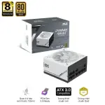 NGUỒN ASUS PRIME AP750W GOLD - 80 PLUS GOLD - ATX3.0