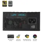 Nguồn Asus ROG LOKI SFX-L 1000P 1000W 80 Plus Platinum Full Modular