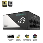 Nguồn Asus ROG LOKI SFX-L 1000P 1000W 80 Plus Platinum Full Modular