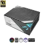 Nguồn Asus Rog Thor 1200P2 Platium II 1200W 80 Plus Platinum Full Modular
