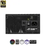 Nguồn Asus Rog Thor 1200P2 Platium II 1200W 80 Plus Platinum Full Modular