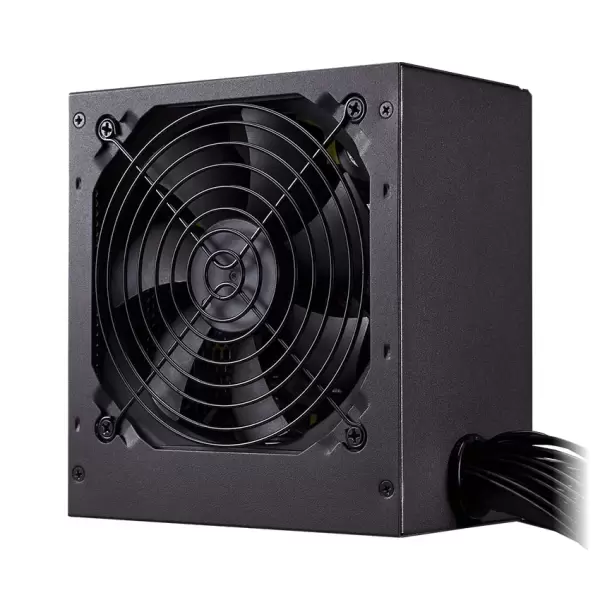 NGUỒN COOLER MASTER MWE 750 BRONZE V2 230V (750W / 80 PLUS BRONZE / NON MODULAR)