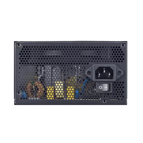 NGUỒN COOLER MASTER MWE 750 BRONZE V2 230V (750W / 80 PLUS BRONZE / NON MODULAR)