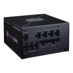 NGUỒN COOLER MASTER GX II 850 850W - 80 PLUS GOLD - FULL MODULAR (MPX-8503-AFAG-2BEU)