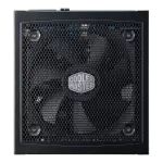 NGUỒN COOLER MASTER GX II 850 850W - 80 PLUS GOLD - FULL MODULAR (MPX-8503-AFAG-2BEU)