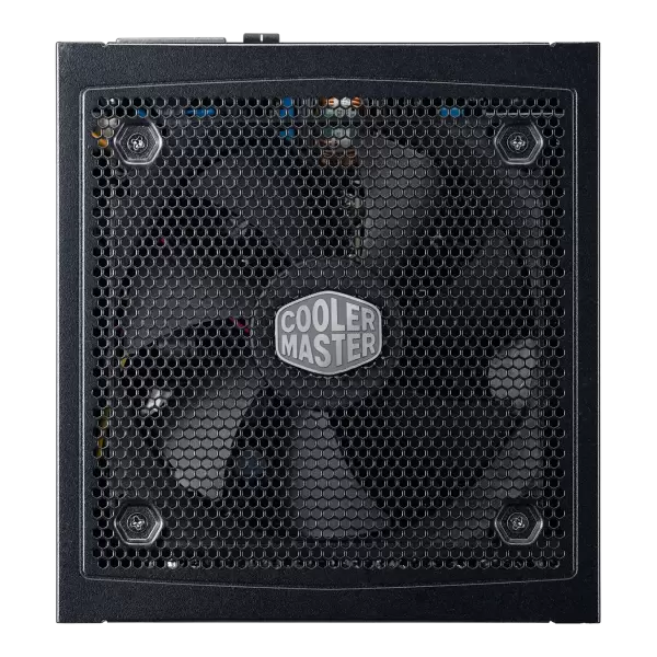 NGUỒN COOLER MASTER GX II 850 850W - 80 PLUS GOLD - FULL MODULAR (MPX-8503-AFAG-2BEU)