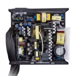 NGUỒN COOLER MASTER MWE 650 BRONZE V2 230V (650W / 80 PLUS BRONZE / NON MODULAR)