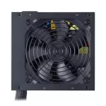 NGUỒN COOLER MASTER MWE 650 BRONZE V2 230V (650W / 80 PLUS BRONZE / NON MODULAR)