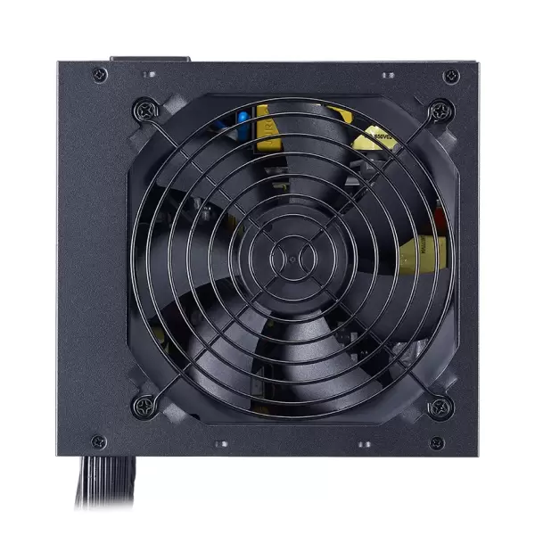 NGUỒN COOLER MASTER MWE 650 BRONZE V2 230V (650W / 80 PLUS BRONZE / NON MODULAR)