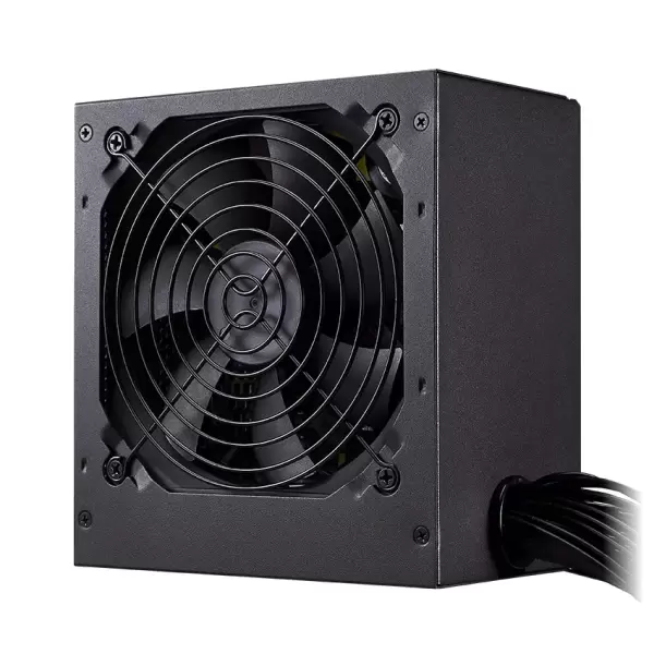NGUỒN COOLER MASTER MWE 650 BRONZE V2 230V (650W / 80 PLUS BRONZE / NON MODULAR)
