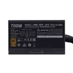 NGUỒN COOLER MASTER MWE 700 BRONZE V2 230V (MPE-7001-ACABW-BEU)