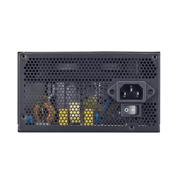 NGUỒN COOLER MASTER MWE 700 BRONZE V2 230V (MPE-7001-ACABW-BEU)