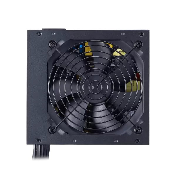 NGUỒN COOLER MASTER MWE 750 BRONZE V2 FULL RANGE (750W/ 80 PLUS BRONZE / NON MODULAR)