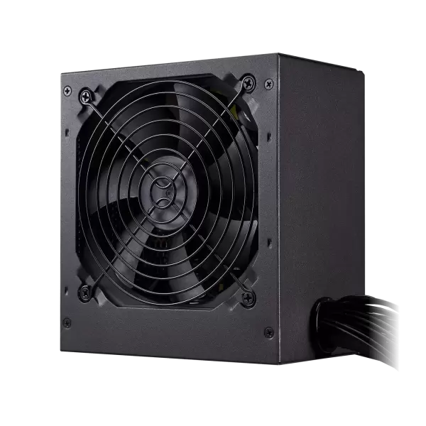 NGUỒN COOLER MASTER MWE 750 BRONZE V2 FULL RANGE (750W/ 80 PLUS BRONZE / NON MODULAR)
