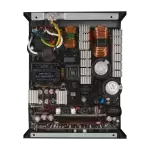 NGUỒN COOLER MASTER MWE GOLD 1050 V2 ATX 3.0 (1050W/ 80 PLUS GOLD/ FULLY MODULAR) - MPE-A501-AFCAG-3
