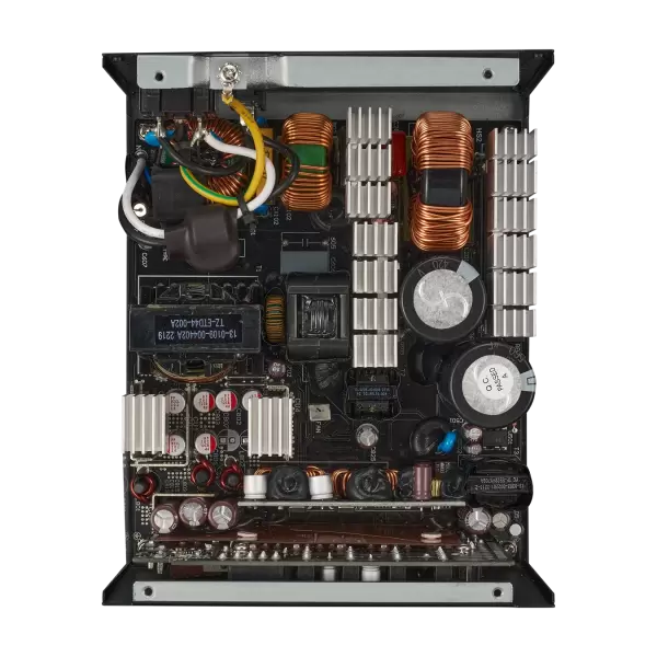 NGUỒN COOLER MASTER MWE GOLD 1050 V2 ATX 3.0 (1050W/ 80 PLUS GOLD/ FULLY MODULAR) - MPE-A501-AFCAG-3